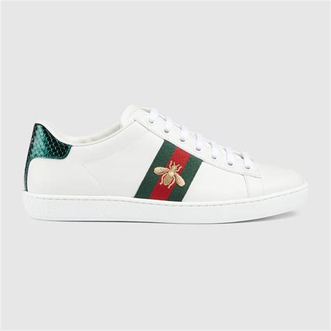 gucci ace look book|Gucci ace sneakers women.